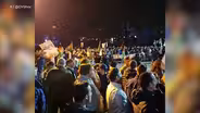 Tensions rise in NJ as violence escalate in Israel-Hamas war