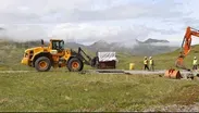 Cleaning up Unalaska’s former military sites