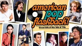 American Pop Flashback! Great Hits of the '60s & '70s