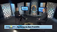 Banking on Ben Franklin