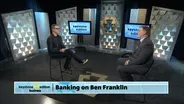 Banking on Ben Franklin