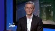 Dan Abrams Discusses Politics, Law, and the Constitution