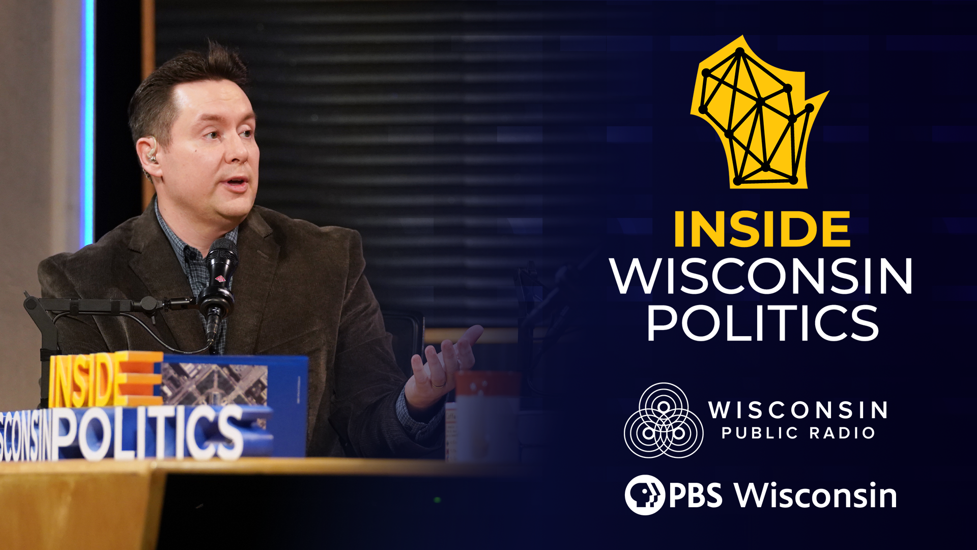 How Wisconsin’s 2026 Democratic primaries are taking shape