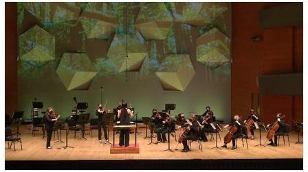 Video thumbnail: This Is Minnesota Orchestra Radiance And Light