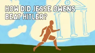 How Did Jesse Owens Beat Hitler?