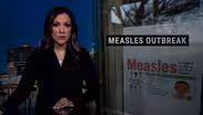 US reports possible second measles death, cases rising