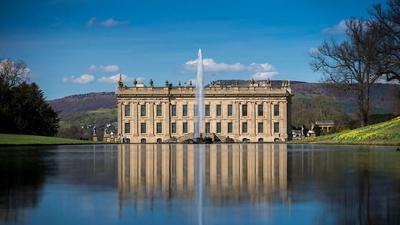 Chatsworth Through Time | Preview