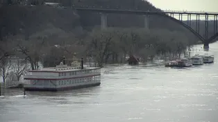 The Wrap | Spring Flooding