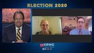 Election 2020 – NM State Representative District 36