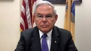 Sen. Bob Menendez on immigration and gun reform laws