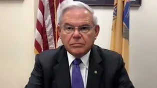 Sen. Bob Menendez on immigration and gun reform laws