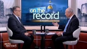 Video thumbnail: On the Record Doug Steinhardt and "The Outsiders"