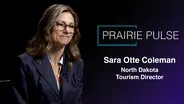 Prairie Pulse: Sara Otte Coleman and Tiny Print Press