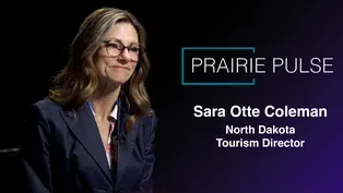Prairie Pulse: Sara Otte Coleman and Tiny Print Press