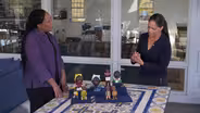 Celebrity Edition: Soledad O'Brien