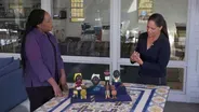 Celebrity Edition: Soledad O'Brien