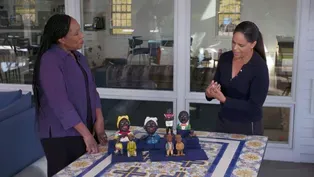 Celebrity Edition: Soledad O'Brien