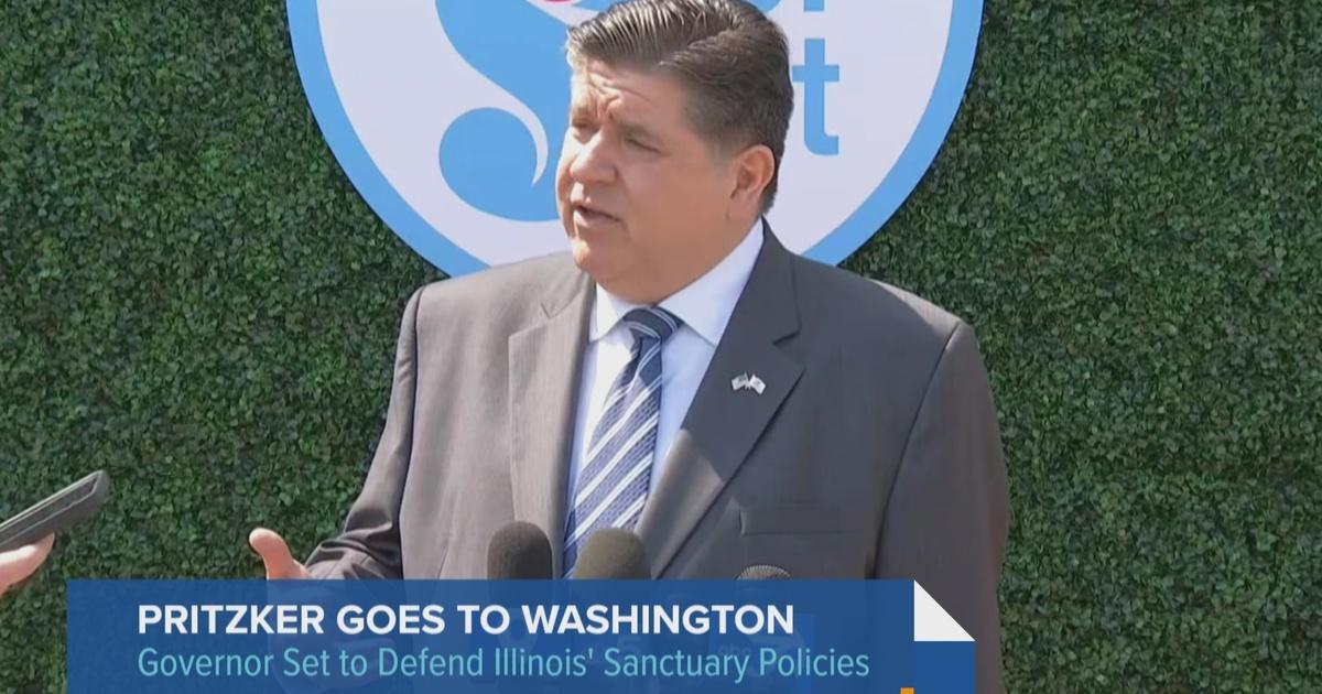 Chicago Tonight | Spotlight Politics: Pritzker to Testify Before ...