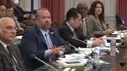 Lawmakers quiz labor commissioner over unemployment claims