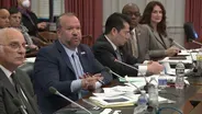 Lawmakers quiz labor commissioner over unemployment claims