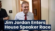 Jim Jordan Eyes The Speaker’s Gavel