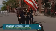 Working to Repatriate US Military Veterans Who Were Deported