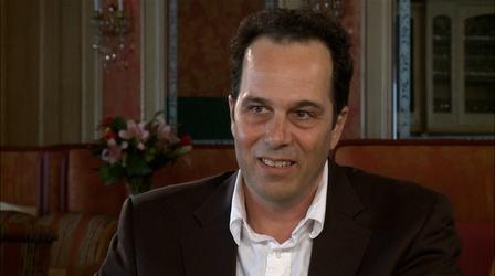Video thumbnail: Dialogue Philip Gourevitch