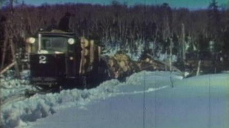 Video thumbnail: Lumberjack Skypilot Lumberjack Skypilot