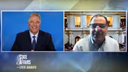 NJ Sen. Paul Sarlo on Avoiding a State Budget "Fiscal Cliff"