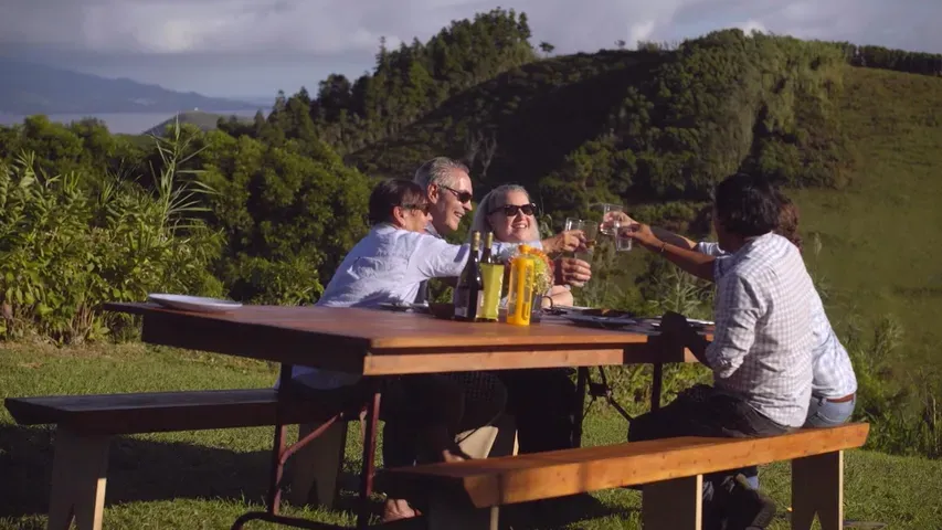 Maria's Portuguese Table