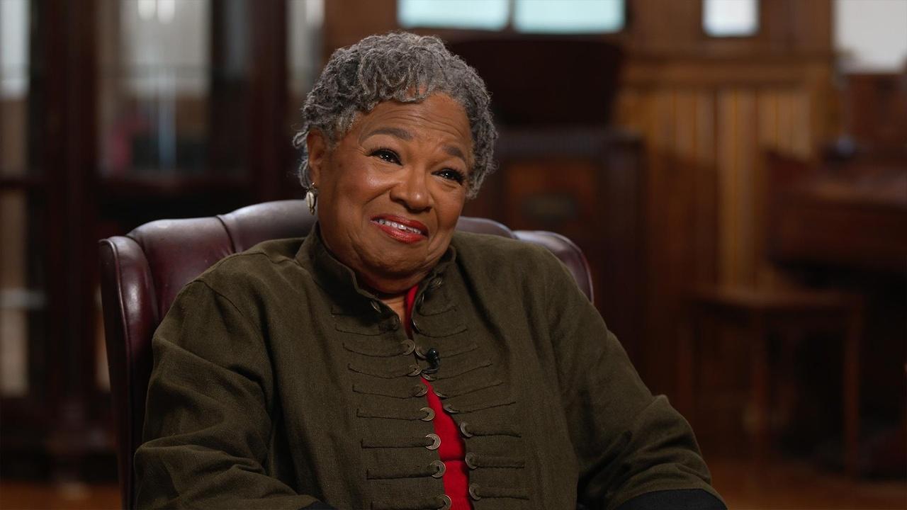 The Chavis Chronicles | Dr. Cheryl LaRoche