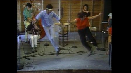 Video thumbnail: From The Archives Pass It On - Heritage in the Eighties