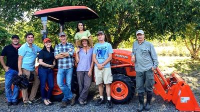 Hope for Heroes: The Farmer Veteran Coalition