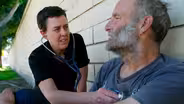 A Hand to Hold