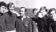 The LA Soccer League Built By Immigrants