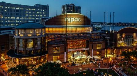 Video thumbnail: NJ PBS Specials 14th Annual New Jersey Hall of Fame 2022
