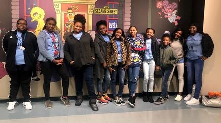 Video thumbnail: SCETV Specials Solkit: Guideposts for Black Girlhood Celebration