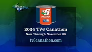 2024 TV6 Canathon