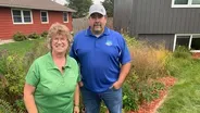 Rain Gardens