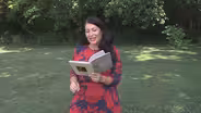 Ada Limón on becoming the new U.S. poet laureate