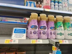 What’s behind shortages of baby formula and kids’ medicine