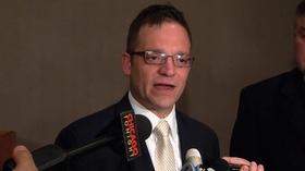 Video thumbnail: Chicago Tonight Moreno Charged with Insurance Fraud, Obstruction of Justice