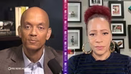 Nikole Hannah-Jones on her consequential school choice