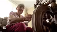 Helping breast cancer survivors feel like 'Boobless Wonders'