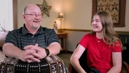 The Brueggen Family Band
