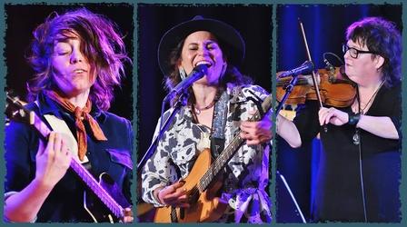 Video thumbnail: Southern Songbirds Preview
