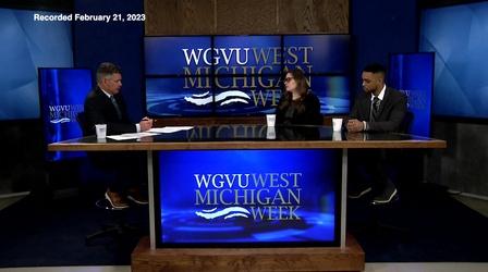 Video thumbnail: West Michigan Week 2023 State of the State