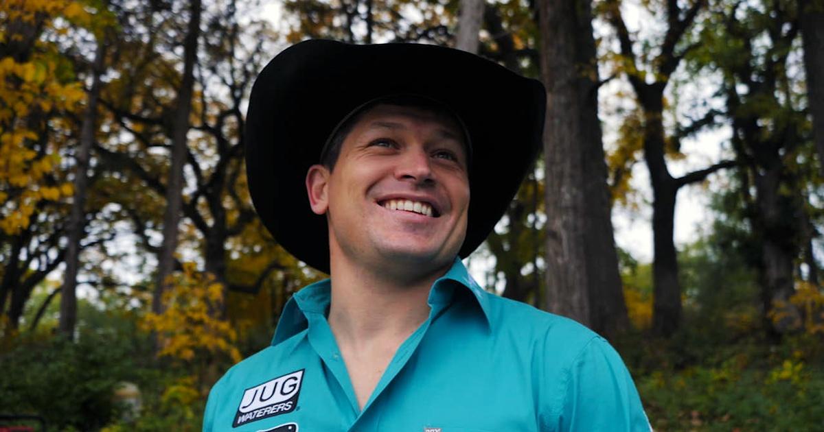 Postcards | Luck & Love: A Rodeo Story Teaser | Season 15 | Episode 2 | PBS