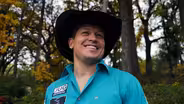 Luck & Love: A Rodeo Story Teaser