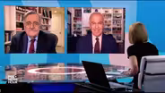 Shields and Brooks on Biden at the DNC, Trump's RNC message